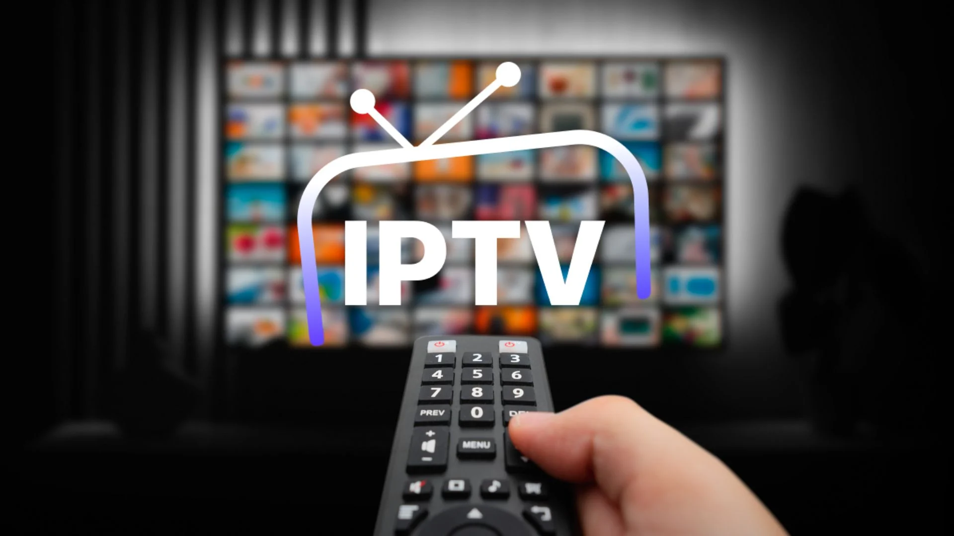 iptv